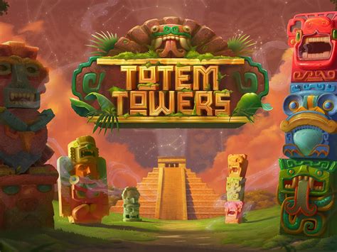 Jogue Totem Towers online